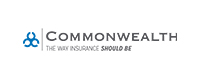 Commonwealth Insurance Logo